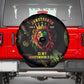 Juneteenth Is My Independence Day Spare Tire Cover