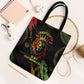 Juneteenth Is My Independence Day Tote Bag