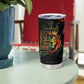 Juneteenth Is My Independence Day Tumbler Cup