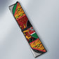Kenya Christmas Auto Sun Shade Patchwork Style
