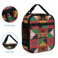 Kenya Christmas Lunch Bag Patchwork Style