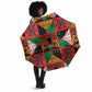 Kenya Christmas Umbrella Patchwork Style