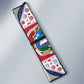 Liberia Christmas Auto Sun Shade Patchwork Style