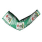 Nigeria Christmas Arm Sleeves Patchwork Style