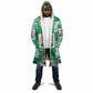 Nigeria Christmas Cloak Patchwork Style