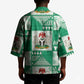 Nigeria Christmas Kimono Patchwork Style