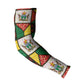Zimbabwe Christmas Arm Sleeves Patchwork Style