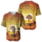 African Flags Map Christmas Baseball Jersey Afro Heritage