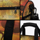 African Flags Map Christmas Duffle Bag Afro Heritage