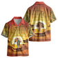 African Flags Map Christmas Kid Hawaiian Shirt Afro Heritage