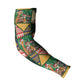 South Africa Christmas Arm Sleeves Patchwork Style
