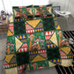 South Africa Christmas Bedding Set Patchwork Style