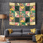 South Africa Christmas Tapestry Patchwork Style