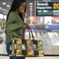 South Africa Christmas Travel Bag Patchwork Style