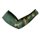 South Africa Rugby Pride Arm Sleeves Springbok With King Protea