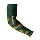 South Africa Rugby Pride Arm Sleeves Springbok With King Protea