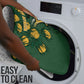 South Africa Rugby Pride Bathroom Set Springbok With King Protea