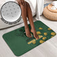 South Africa Rugby Pride Bathroom Set Springbok With King Protea