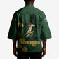 South Africa Rugby Pride Kimono Springbok With King Protea