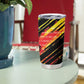 Reggae Legend Tumbler Cup Love The Life You Live Live The Life You Love