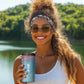 DR Congo WC2026 Custom Guernsey Leopard Inspired 4 in 1 Can Cooler Tumbler