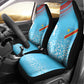 DR Congo WC2026 Guernsey Leopard Inspired Car Seat Cover