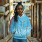 DR Congo WC2026 Custom Guernsey Leopard Inspired Hoodie