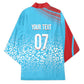DR Congo WC2026 Custom Guernsey Leopard Inspired Kimono