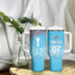 DR Congo WC2026 Custom Guernsey Leopard Inspired Tumbler With Handle