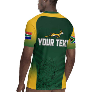 South Africa Rugby Rugby Jersey Bokke Champions