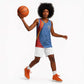 DR Congo Football 2026 Custom Basketball Jersey Les Leopards - Glory Upon Glory - African Pride