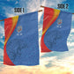 DR Congo Football 2026 Garden Flag Les Leopards - Glory Upon Glory - African Pride