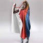 DR Congo Football 2026 Hooded Blanket Les Leopards - Glory Upon Glory - African Pride