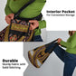Cameroon Bamenda Toghu Inspired Grocery Bag Classic Motifs