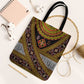 Cameroon Bamenda Toghu Inspired Tote Bag Classic Motifs