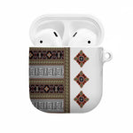 Cameroon Ndop Atoghu Inspired AirPods Case