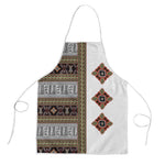 Cameroon Ndop Atoghu Inspired Apron