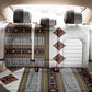 Cameroon Ndop Atoghu Inspired Back Car Seat Cover