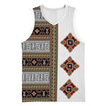 Cameroon Ndop Atoghu Inspired Basketball Jersey