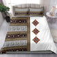 Cameroon Ndop Atoghu Inspired Bedding Set