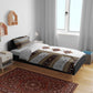Cameroon Ndop Atoghu Inspired Bedding Set