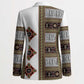 Cameroon Ndop Atoghu Inspired Blazer