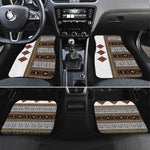 Cameroon Ndop Atoghu Inspired Car Mats