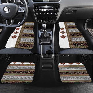 Cameroon Ndop Atoghu Inspired Car Mats