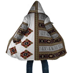 Cameroon Ndop Atoghu Inspired Cloak