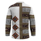 Cameroon Ndop Atoghu Inspired Hockey Jersey
