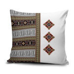 Cameroon Ndop Atoghu Inspired Pillow Cover