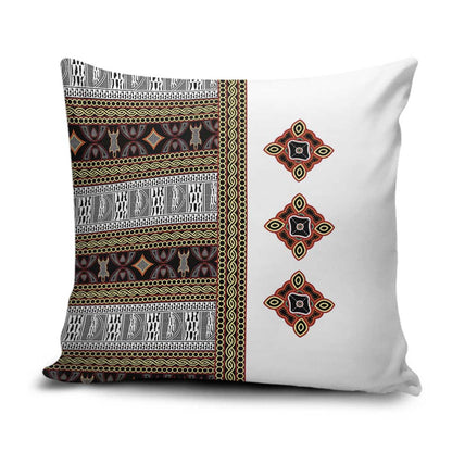 Cameroon Ndop Atoghu Inspired Pillow Cover