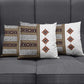 Cameroon Ndop Atoghu Inspired Pillow Cover
