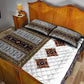 Cameroon Ndop Atoghu Inspired Quilt Bed Set